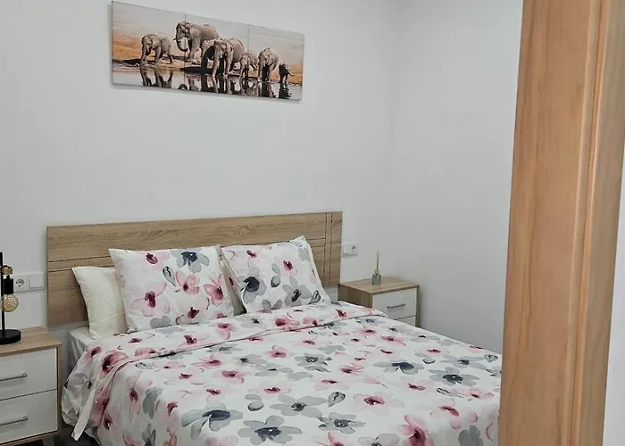 Chalet El Campillo