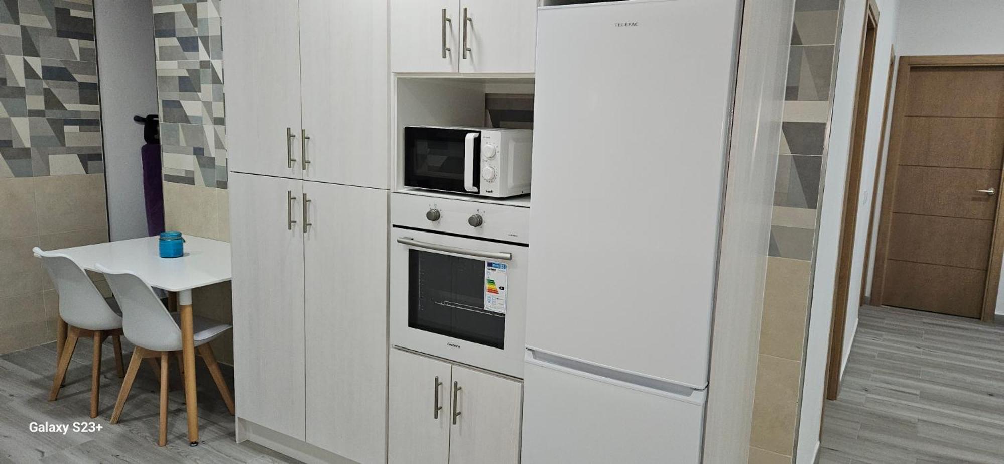 El Campillo Vakantiehuis Sevilla