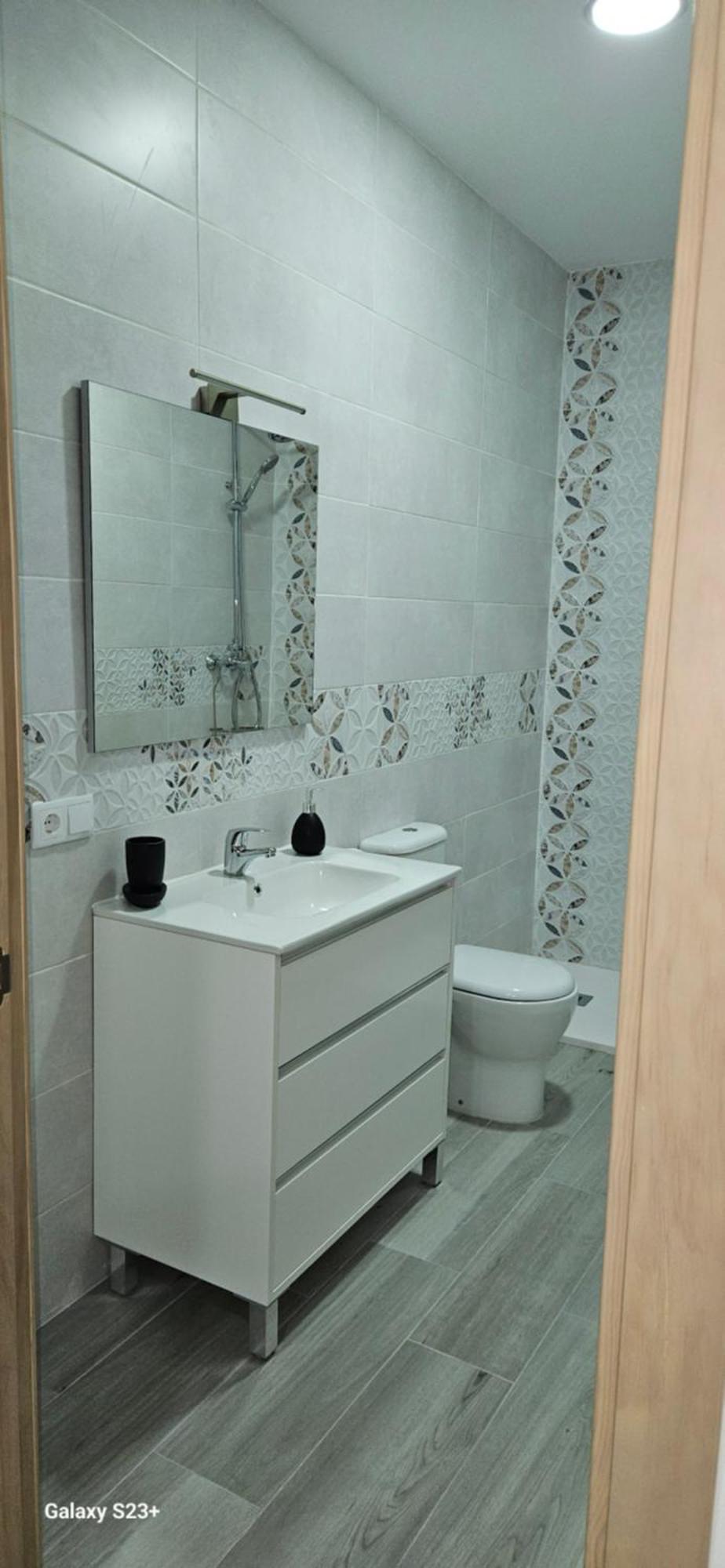 Vakantiehuis El Campillo Sevilla