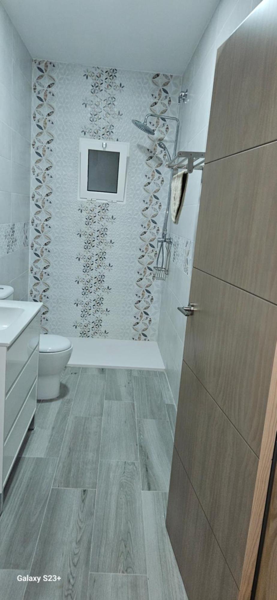 Vakantiehuis El Campillo Sevilla