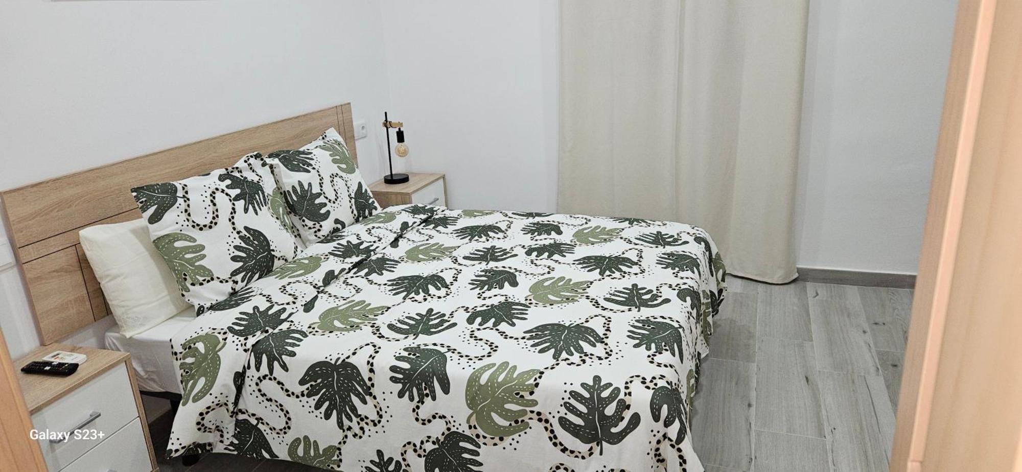 El Campillo Vakantiehuis