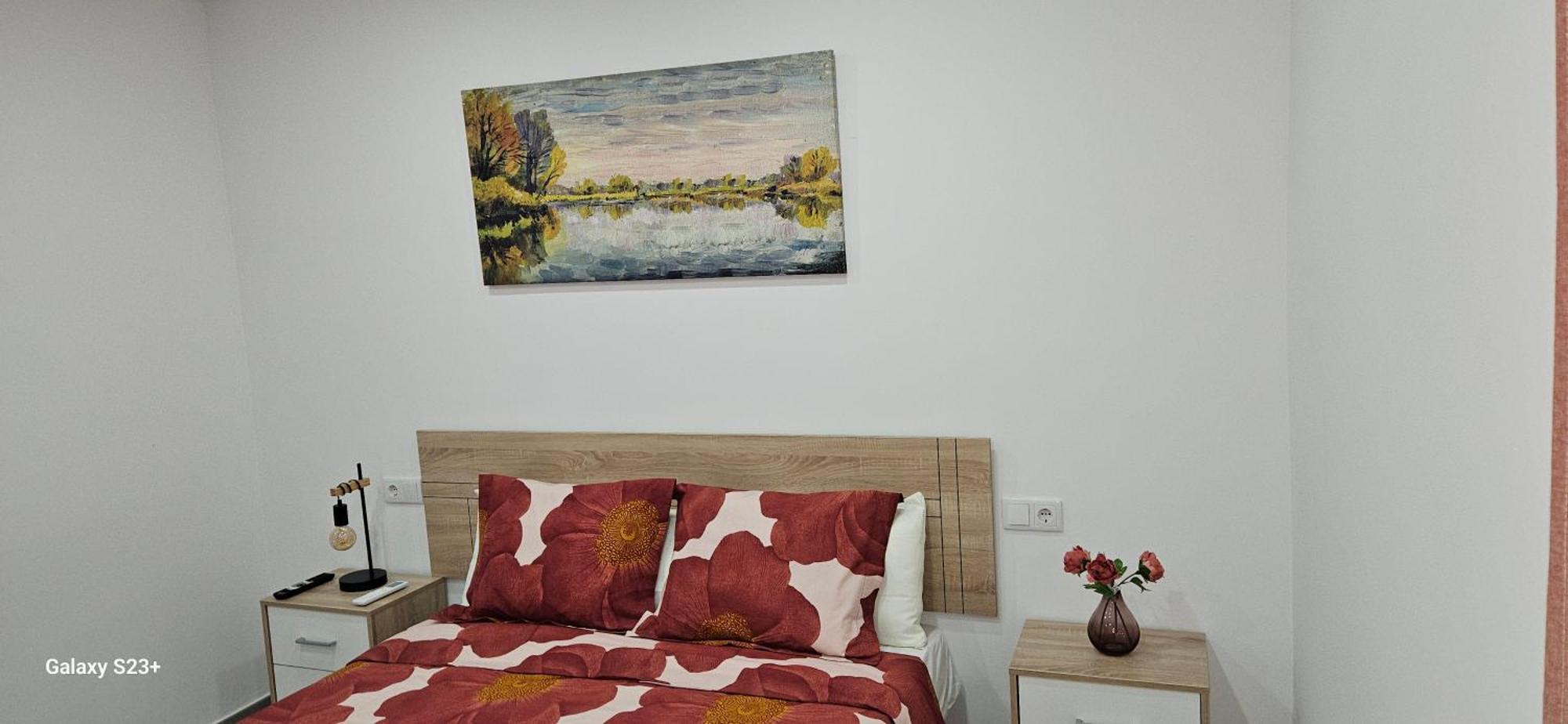 Vakantiehuis El Campillo *