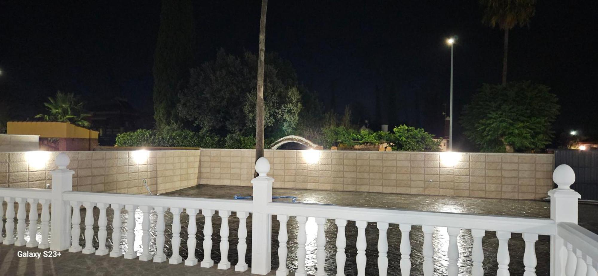 Vakantiehuis El Campillo Sevilla