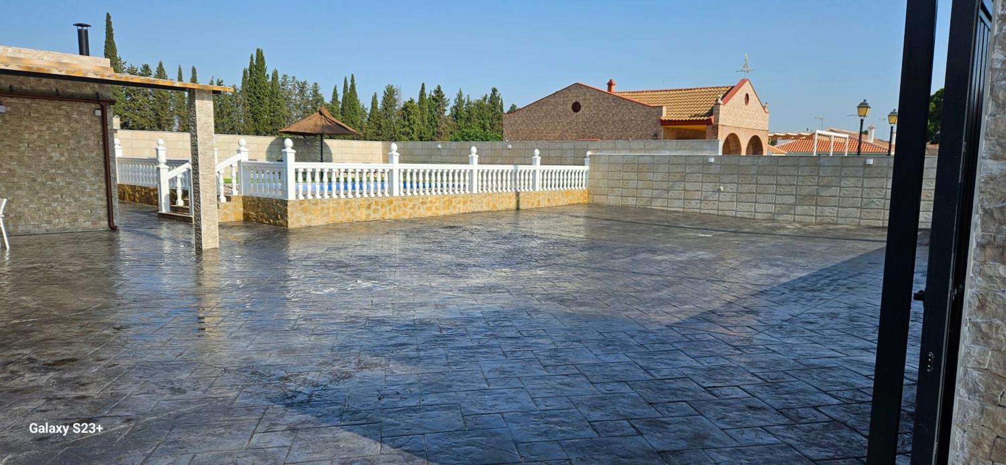 Vakantiehuis El Campillo *