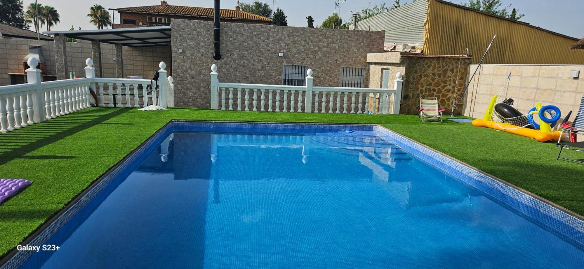 El Campillo Vakantiehuis *