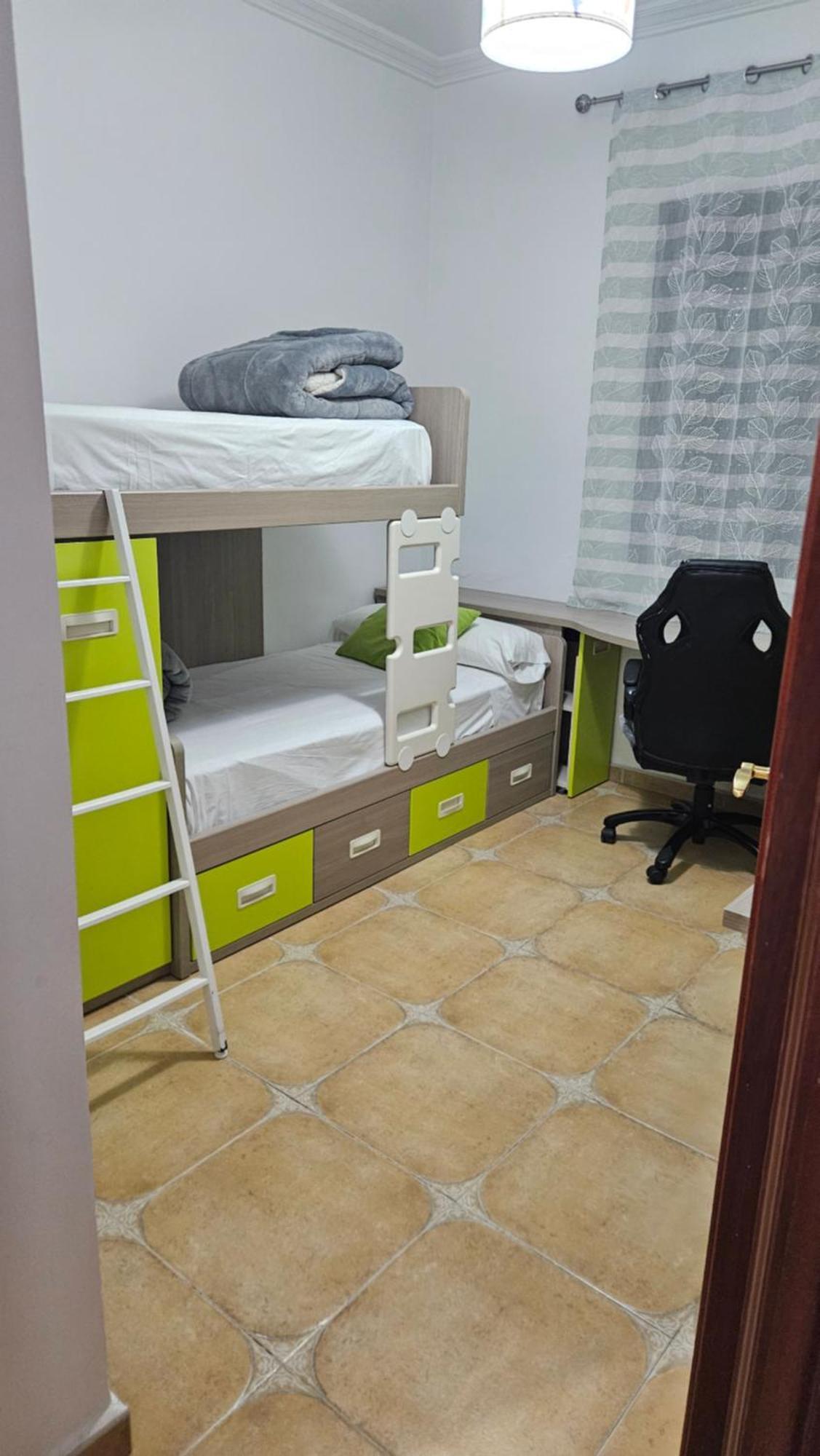 Holiday home El Campillo