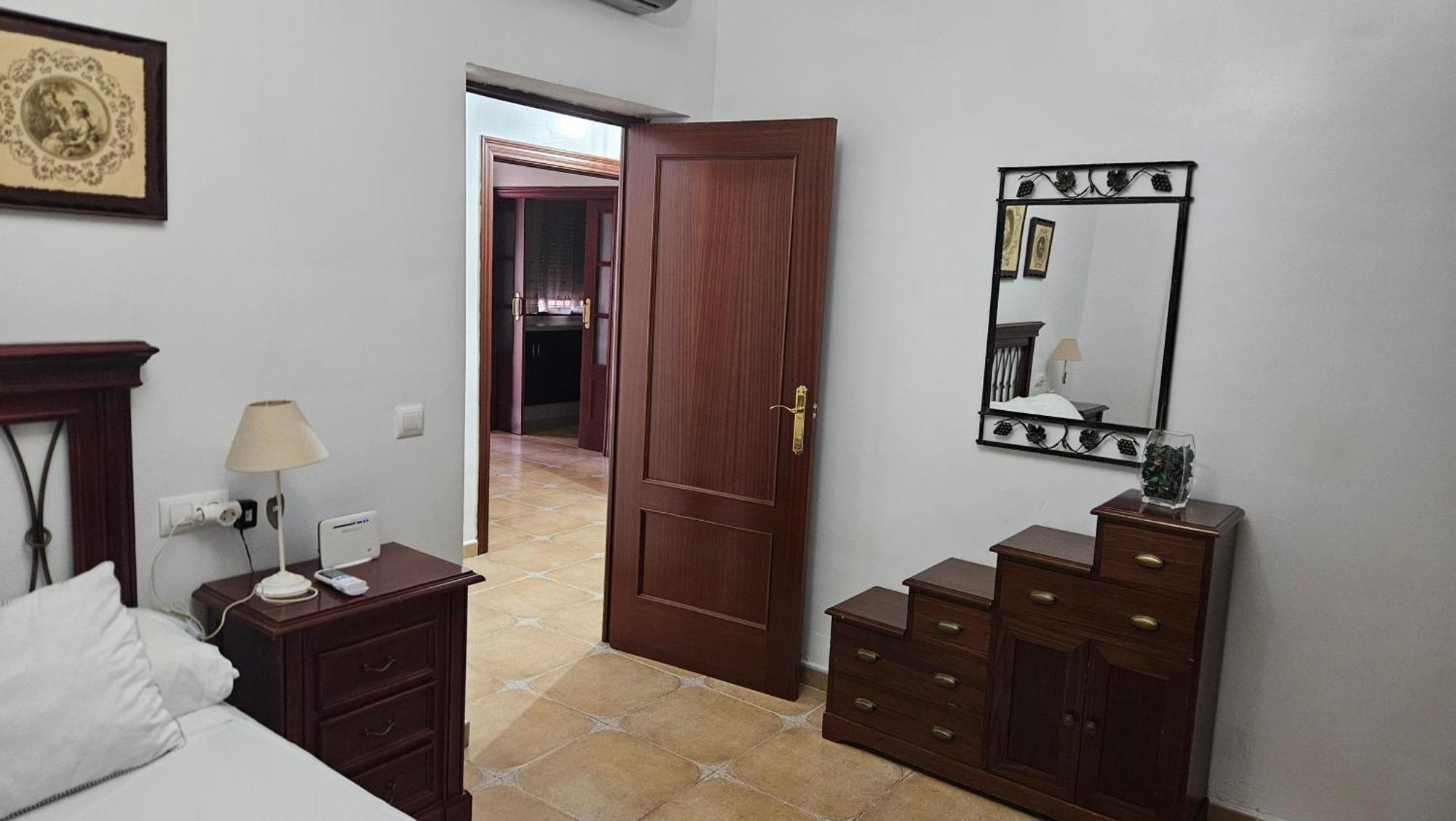 El Campillo Vakantiehuis *