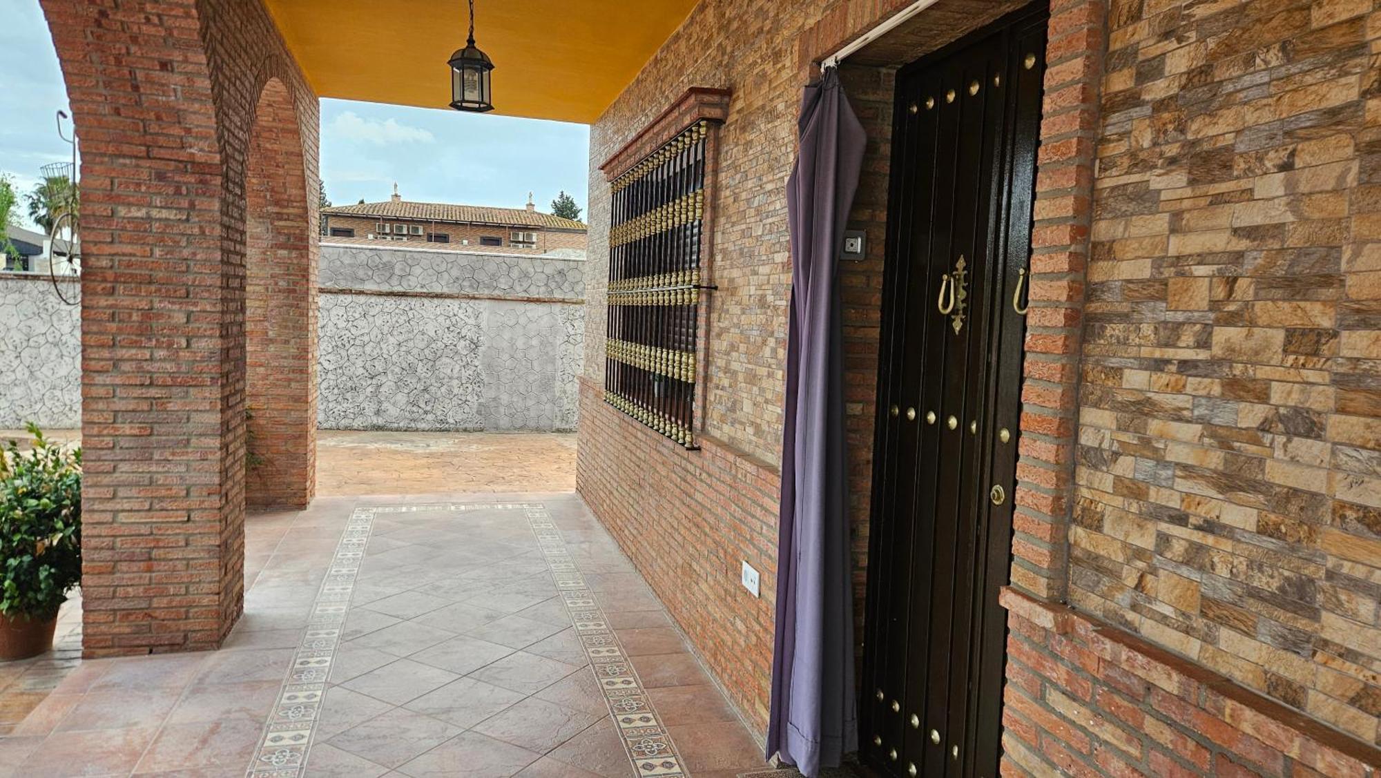 El Campillo Vakantiehuis *