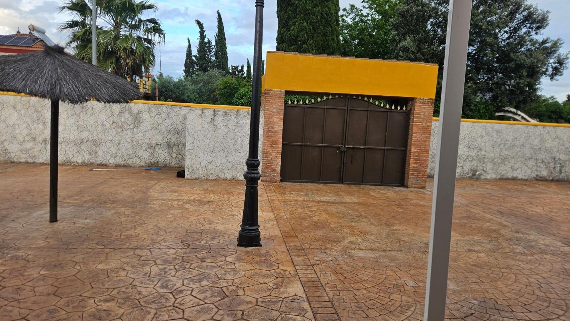 El Campillo Sevilla